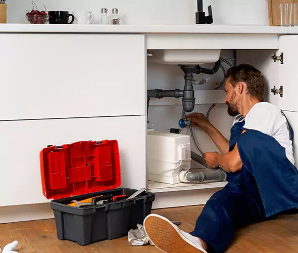 Expert Plumbers for PEX Pipe Installation in Kendall West, FL: Schedule Professional Service Today