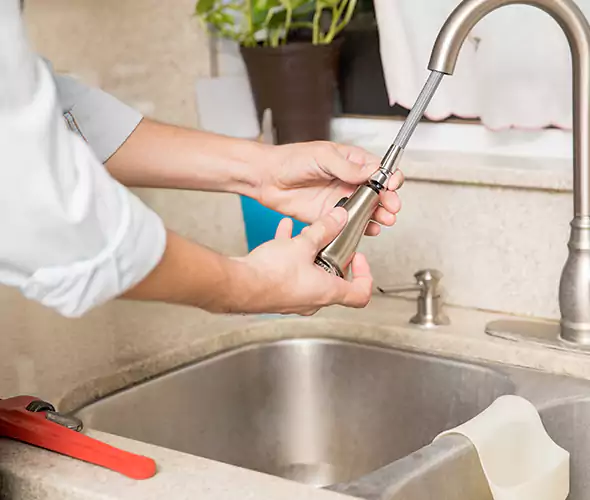 Expert Plumber for Rooter Services in Kendall West, FL: Trusted Drain and Sewer Cleaning Professionals