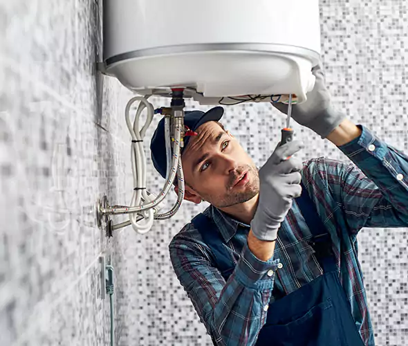 Expert Plumber for Water Heater Replacement in Kendall West, FL: Schedule Affordable Replacement Services with Us