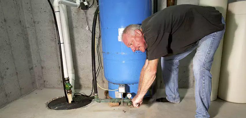 Professional Basement Sump Pump Installation Services in Kendall West, FL