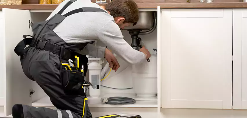 Reliable Sink Garbage Disposal Installation Services in Kendall West, FL