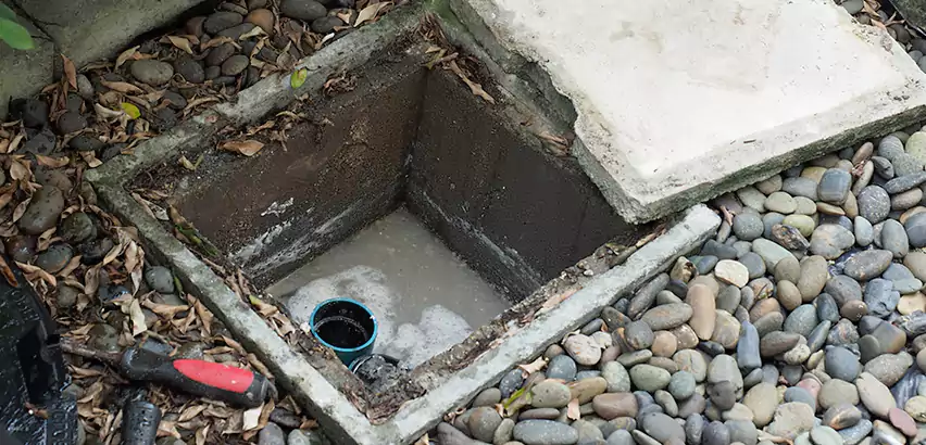 Reliable Grease Trap Installation Services in Kendall West, FL