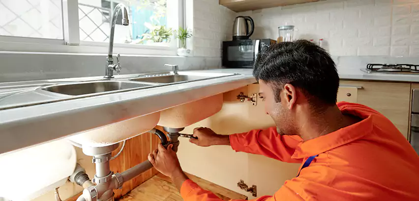 Reliable Kitchen Sink Installation Services in Kendall West, FL