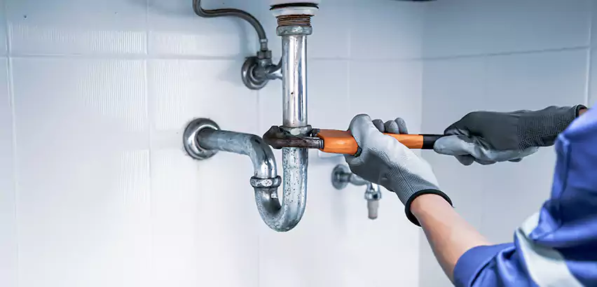 Plumbers Near Me in Kendall West, FL