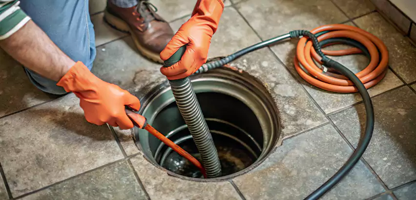 Rooter Services in Kendall West, FL