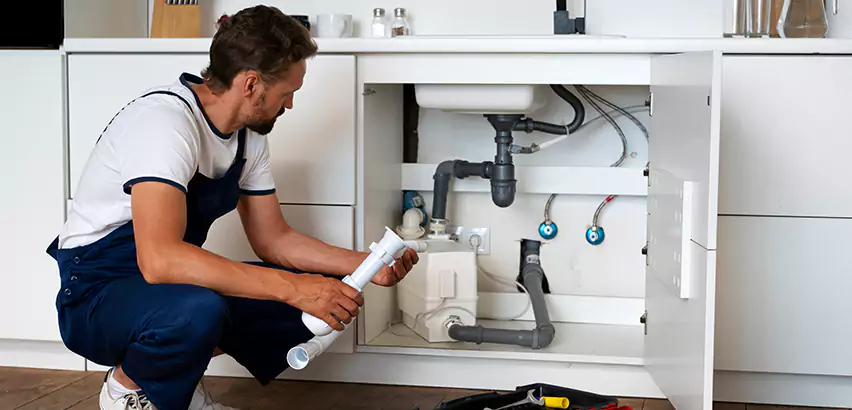 Pipe Replacement Services in Kendall West