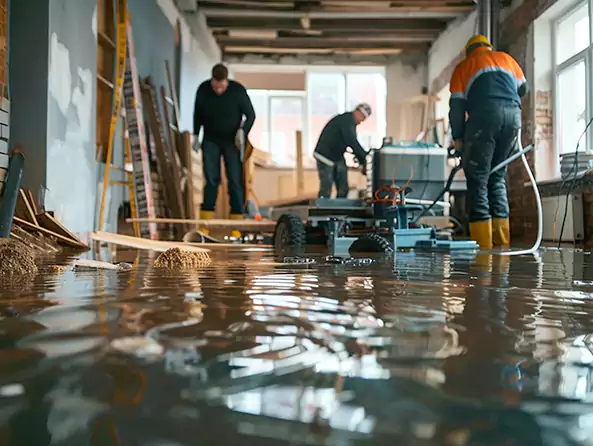  Why Choose West Kendall Plumbers for Flood Restoration in Kendall West, FL?