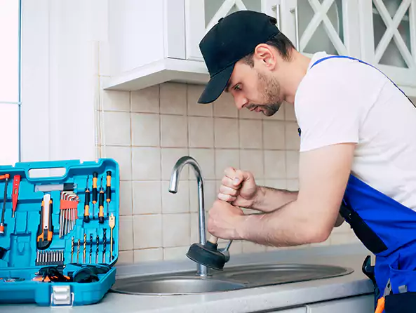  Why Choose West Kendall Plumbers for New Construction Plumbing in Kendall West, FL?